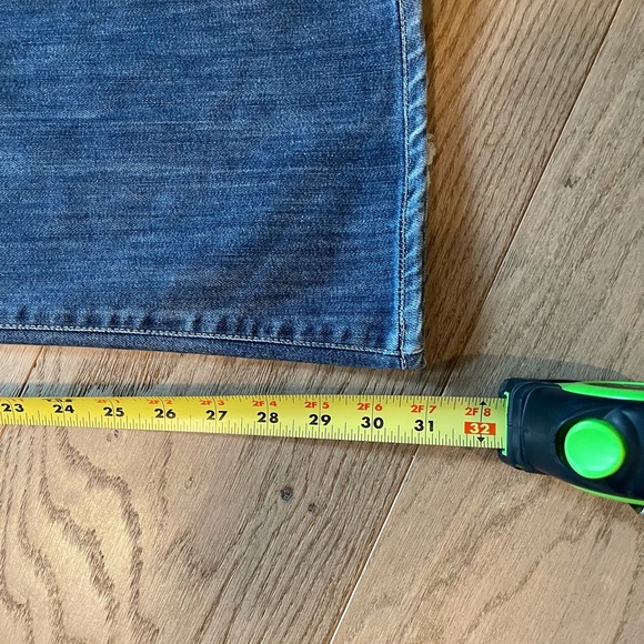 Paige Laurel Canyon Bootcut 28 x 31 - Picture 7 of 13